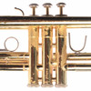 Bach TR300 Trumpet Outfit USED [F48635]