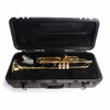 Bach TR300 Trumpet Outfit USED [F48635]