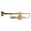 Bach TR300 Trumpet Outfit USED [F48635]