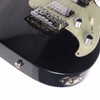 Greg Bennett Interceptor IC-30 Floyd Rose w/Case USED Output