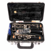 Yamaha YCL-20 Student Clarinet Outfit USED [154712A]