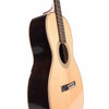 Martin 00-12 28 Modern Deluxe Angle