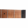 Kiesel HD-6 Headless Delos Electric Guitar w/Bag USED