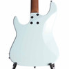 Kiesel HD-6 Headless Delos Electric Guitar w/Bag USED