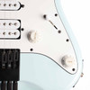 Kiesel HD-6 Headless Delos Electric Guitar w/Bag USED
