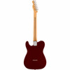 Fender Limited Edition Player Telecaster - Oxblood Back