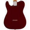 Fender Limited Edition Player Telecaster - Oxblood Bottom