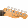Fender Limited Edition Player Telecaster - Oxblood Head Front