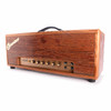 Germino Custom Classic 45 MKII 40W Guitar Head & Cabinet w/JBL Speakers USED