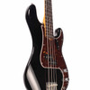 Fender American Vintage II 1960 Precision Bass® - Black Angle