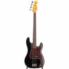 Fender American Vintage II 1960 Precision Bass® - Black Front