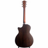 Taylor 314ce Rosewood Special Edition Back