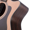 Taylor 314ce Rosewood Special Edition Side