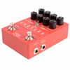 Flamma Ekoverb Delay & Reverb Pedal USED Flamma Ekoverb Delay & Reverb Pedal USED