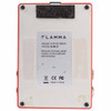 Flamma Ekoverb Delay & Reverb Pedal USED Flamma Ekoverb Delay & Reverb Pedal USED