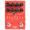 Flamma Ekoverb Delay & Reverb Pedal USED Flamma Ekoverb Delay & Reverb Pedal USED