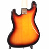 Squier® Affinity Series Jazz Bass 5-String - 3-Color Sunburst Bottom