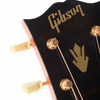 Gibson 2006 J-100 XTRA Acoustic Electric w/OHSC Detail