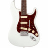 Fender American Ultra Stratocaster - Arctic Pearl Top