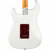 Fender American Ultra Stratocaster - Arctic Pearl Bottom