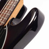 Ernie Ball Music Man USA Stingray 4 H Bass w/OHSC USED Side
