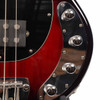 Ernie Ball Music Man USA Stingray 4 H Bass w/OHSC USED Controls
