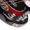 Ernie Ball Music Man USA Stingray 4 H Bass w/OHSC USED Output