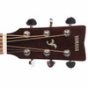 Yamaha 2021 FGX800C w/Bag USED Head Front