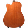 Yamaha 2021 FGX800C w/Bag USED Bottom