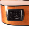 Yamaha 2021 FGX800C w/Bag USED Controls