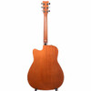 Yamaha 2021 FGX800C w/Bag USED Back