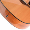 Yamaha 2021 FGX800C w/Bag USED Output