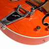 Gretsch 1997 Brian Setzer Nashville G6120SSU w/OHSC USED Output