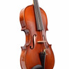 Glaesel VA10E3CH 16" Adult Viola Outfit USED