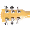 Gibson SG Standard TV Yellow Head Back