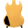 Gibson SG Standard TV Yellow Bottom