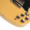 Gibson SG Standard TV Yellow Output