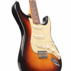 Fender 2007 Robert Cray Fender Stratocaster w/HSC USED Angle