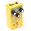 Earthquaker Blumes Overdrive Pedal BLEMISHED