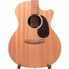 Martin GPC-X2E Ziricote Acoustic-Electric Guitar