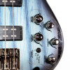 Ibanez Standard SR300E Bass Guitar Sky Veil Matte