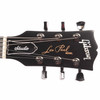 Gibson Les Paul Modern Studio - Smokehouse Satin Head Front