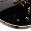 Gibson ES-345 - Ebony with Gold Hardware