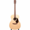 Martin 00-X2E Cocobolo Acoustic-Electric Guitar Front