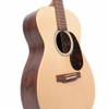 Martin 00-X2E Cocobolo Acoustic-Electric Guitar Angle