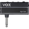 Vox amPlug 3 Headphone Guitar Amp - High Gain