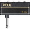 Vox amPlug 3 Headphone Guitar Amp - UK Drive
