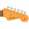 Fender American Vintage II 1961 Stratocaster® - Fiesta Red