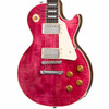 Gibson Les Paul Standard 50s Figured Top - Translucent Fuchsia