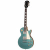 Gibson Les Paul Standard 60s Plain Top - Inverness Green Top